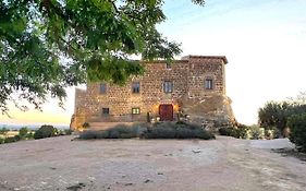 Castillo De Corvinos